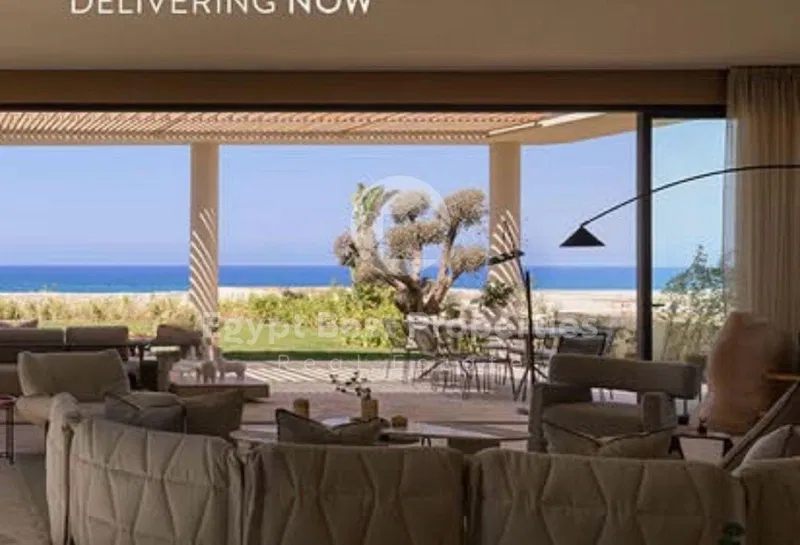 5-bedroom villa 270 m² for sale in Ramla