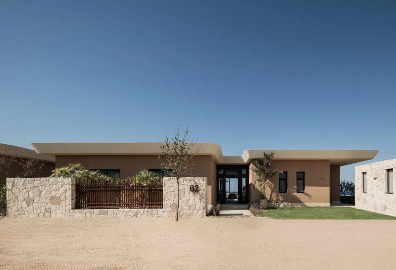 4-bedroom villa 245 m² for sale in Ramla