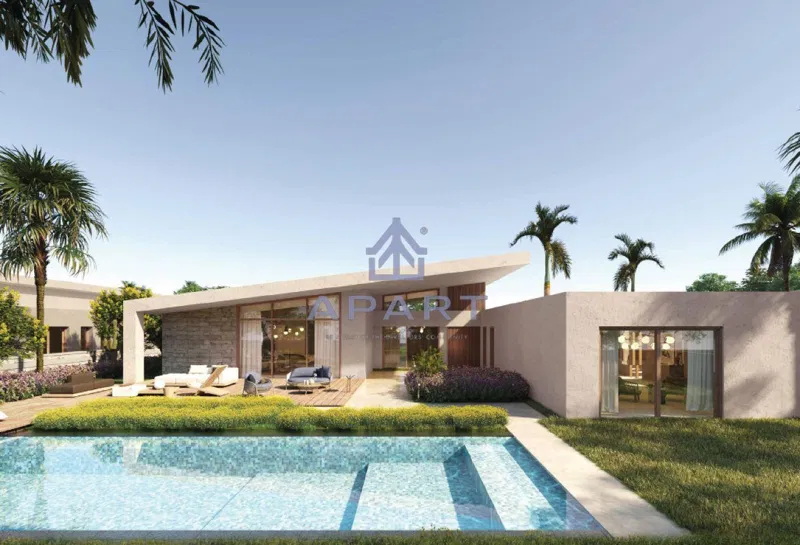 6-bedroom villa 476 m² for sale in Ceaser
