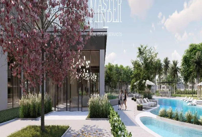 5-bedroom villa 503 m² for sale in Elan