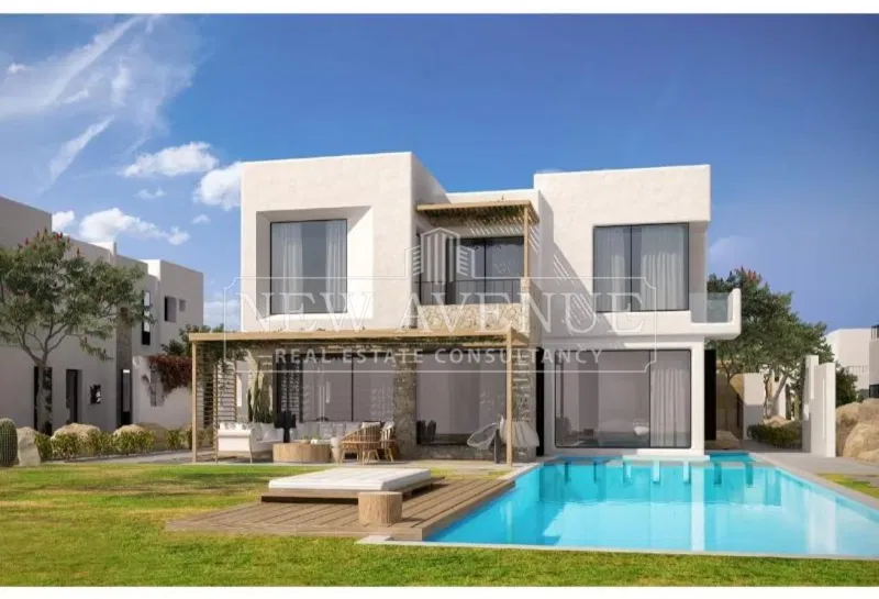 4-bedroom villa 320 m² for sale in Al Masyaf