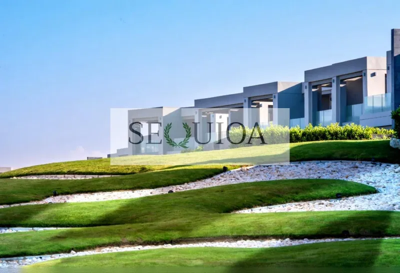 5-bedroom villa 320 m² for sale in La Vista Ras El Hikma