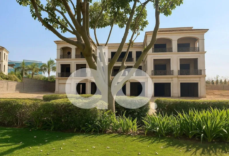 6-bedroom villa 1550 m² for sale in Villar