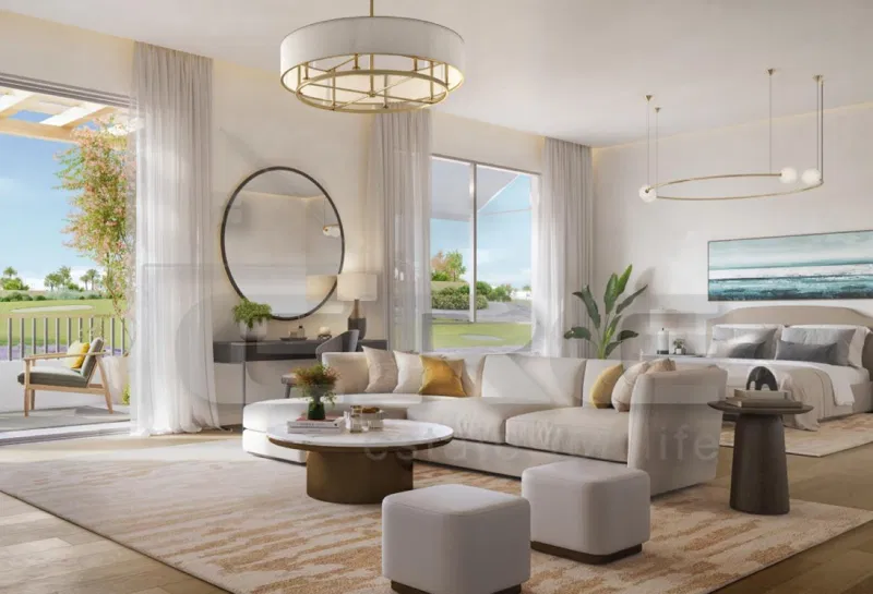 7-bedroom villa 448 m² for sale in Uptown Cairo, Celesta Hills