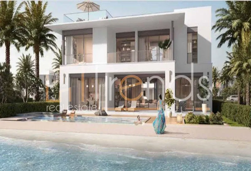 4-bedroom villa 344 m² for sale in Soul North Coast