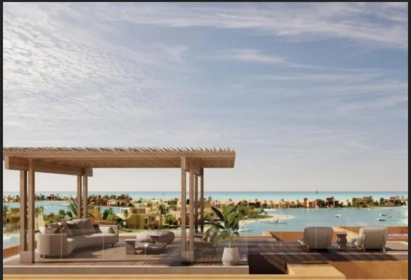 4-bedroom villa 270 m² for sale in North Bay