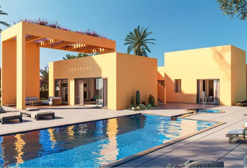 4-bedroom villa 270 m² for sale in North Bay