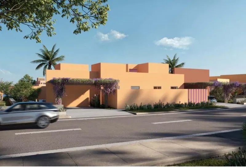 4-bedroom villa 270 m² for sale in North Bay
