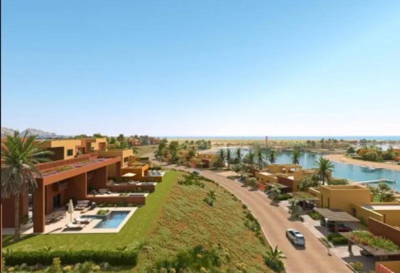 4-bedroom villa 270 m² for sale in North Bay