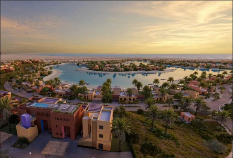 4-bedroom villa 270 m² for sale in North Bay