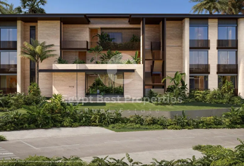 3-bedroom hotel_apartment 218 m² for sale in Ogami
