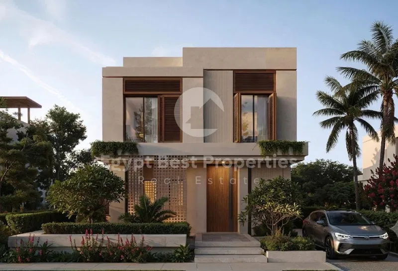 4-bedroom villa 250 m² for sale in East Vale
