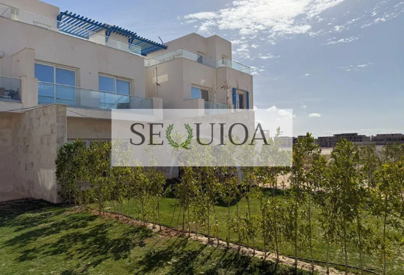 7-bedroom twin house 370 m² for sale in Naia Bay