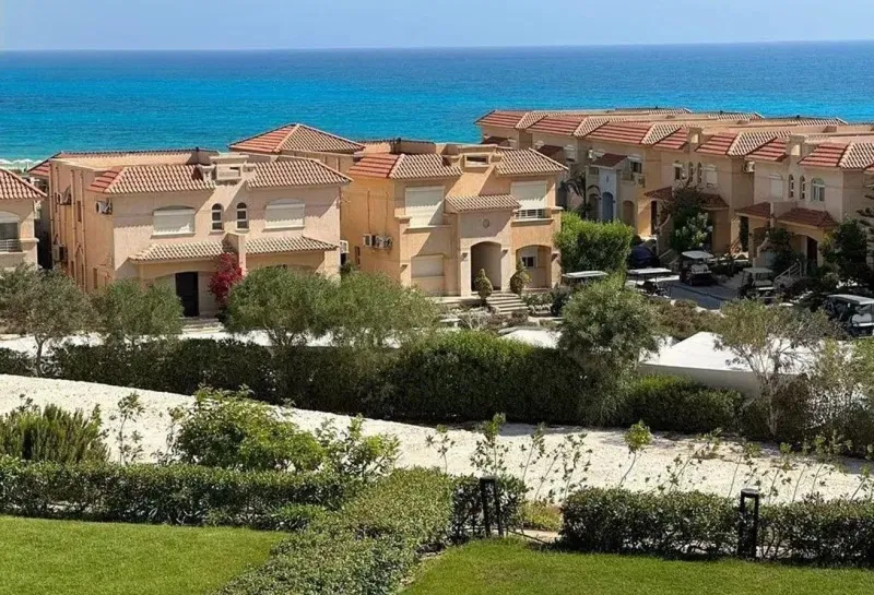 3-bedroom villa 353 m² for sale in Telal Alamein