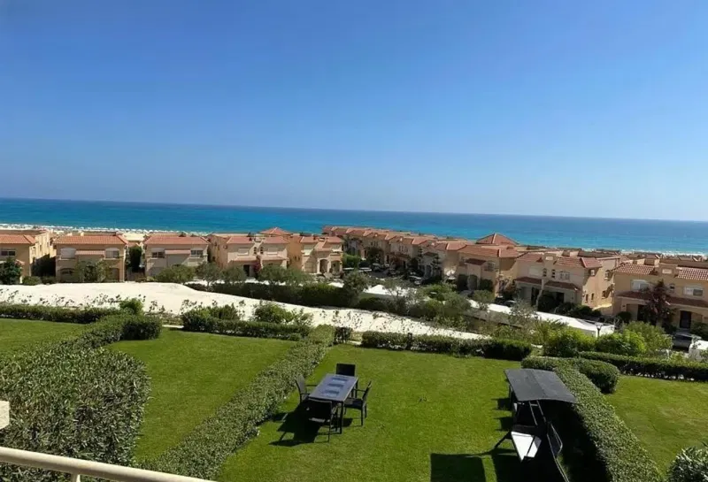 5-bedroom villa 280 m² for sale in Telal Alamein