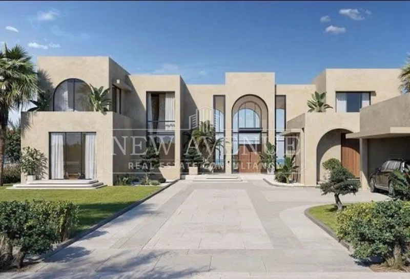 3-bedroom villa 253 m² for sale in Ogami