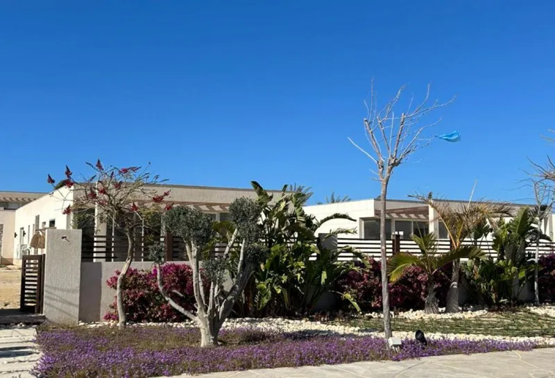 4-bedroom villa 200 m² for sale in Beit Al Bahr , Beit Al Bahr