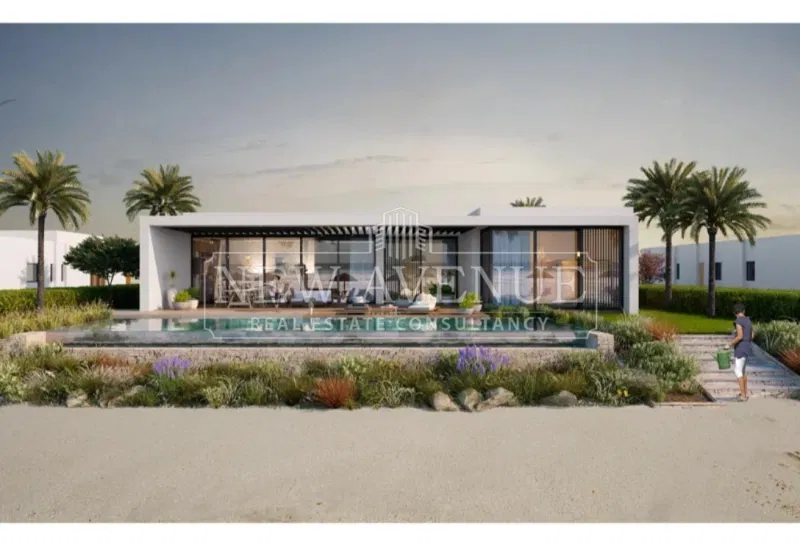 4-bedroom townhouse 263 m² for sale in Silver Sands