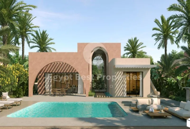 4-bedroom chalet 250 m² for sale in Hacienda Heneish