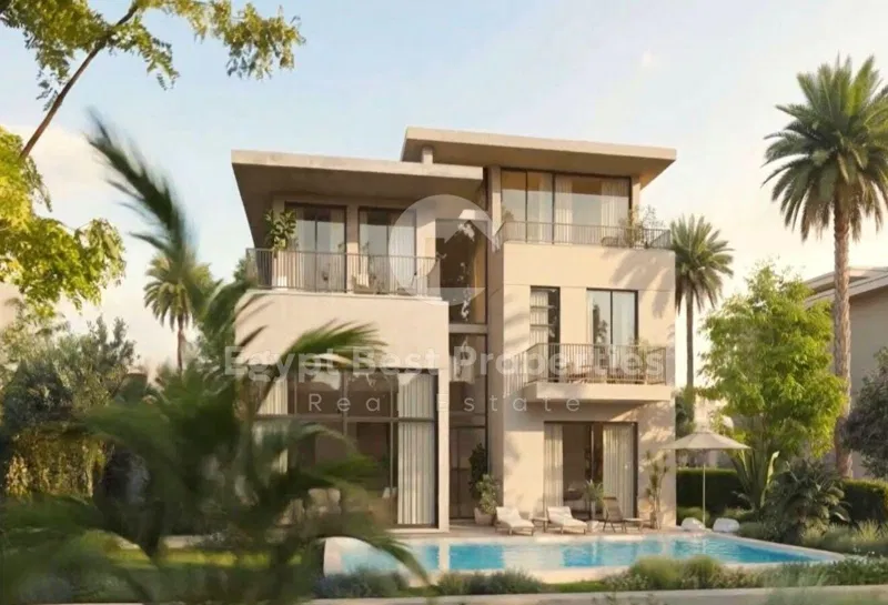 4-bedroom villa 400 m² for sale in Grova East Hills
