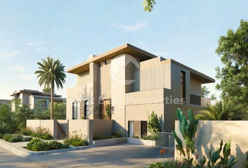 5-bedroom villa 500 m² for sale in Swan Lake Residence