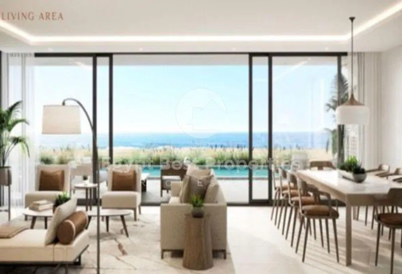 4-bedroom villa 220 m² for sale in Silver Sands