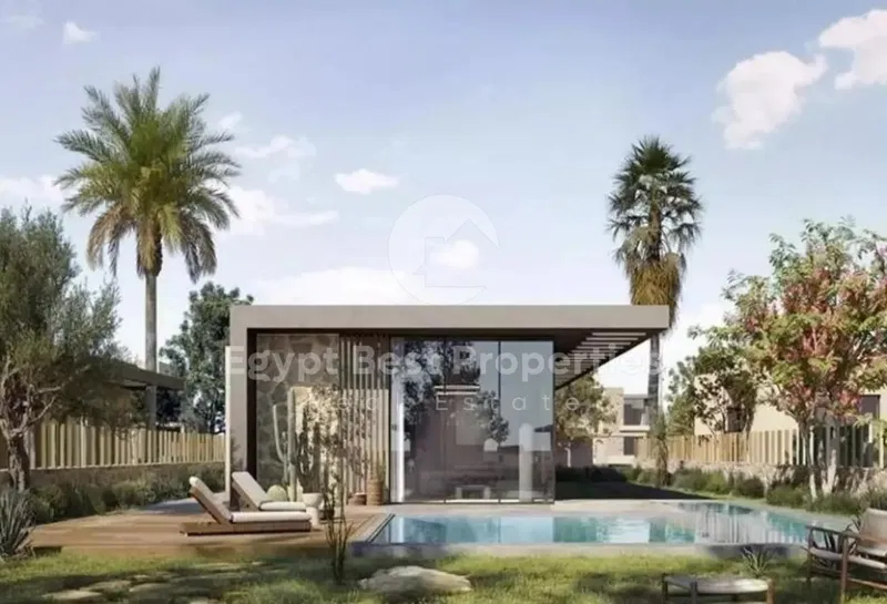 3-bedroom villa 250 m² for sale in Almaza Bay