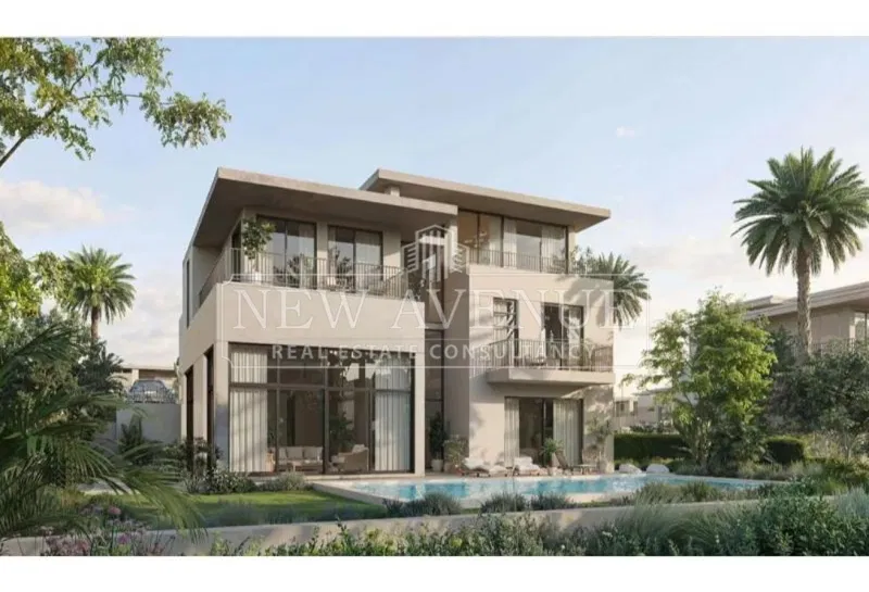 فيلا 4 غرف 332 م² للبيع في جروفا ايست هيلز، Grova East Hills