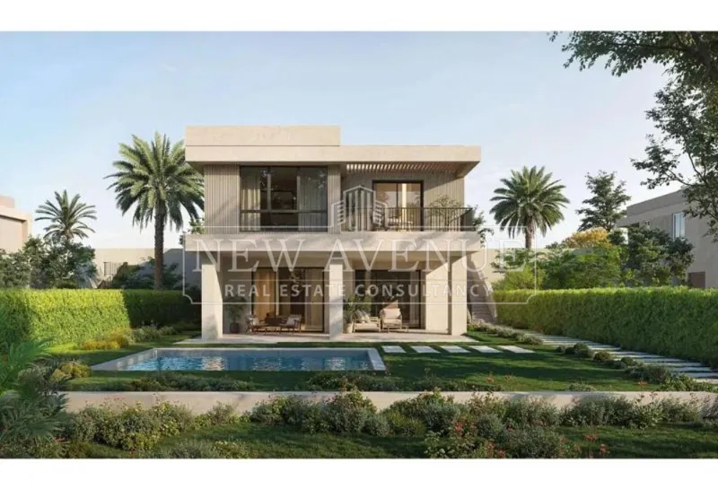 4-bedroom villa 332 m² for sale in Grova East Hills