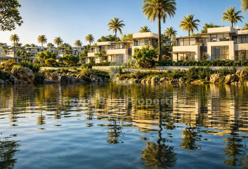 فيلا 4 غرف 397 م² للبيع في جروفا ايست هيلز، Grova East Hills