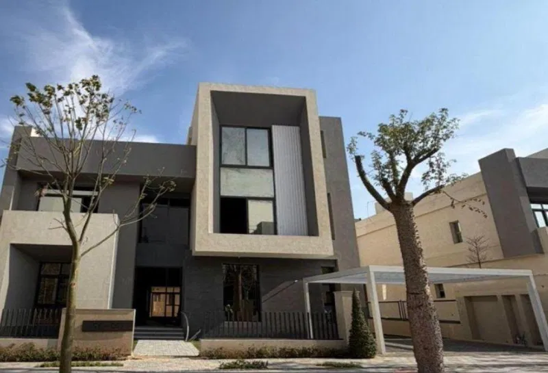 5-bedroom villa 440 m² for sale in Saada Compound