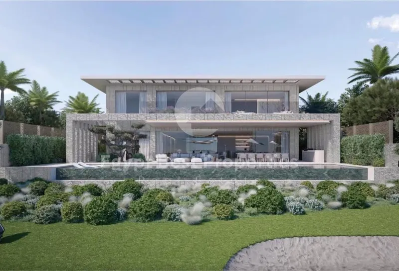 4-bedroom villa 290 m² for sale in Modon Abu Dhabi