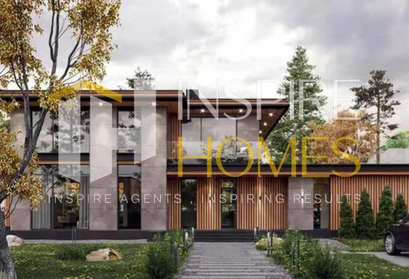 5-bedroom villa 383 m² for sale in Solana