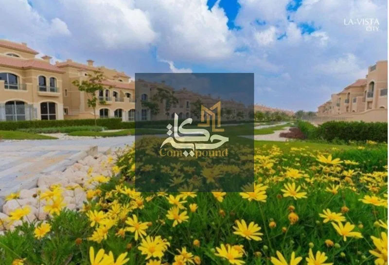 6-bedroom villa 334 m² for sale in La Vista City