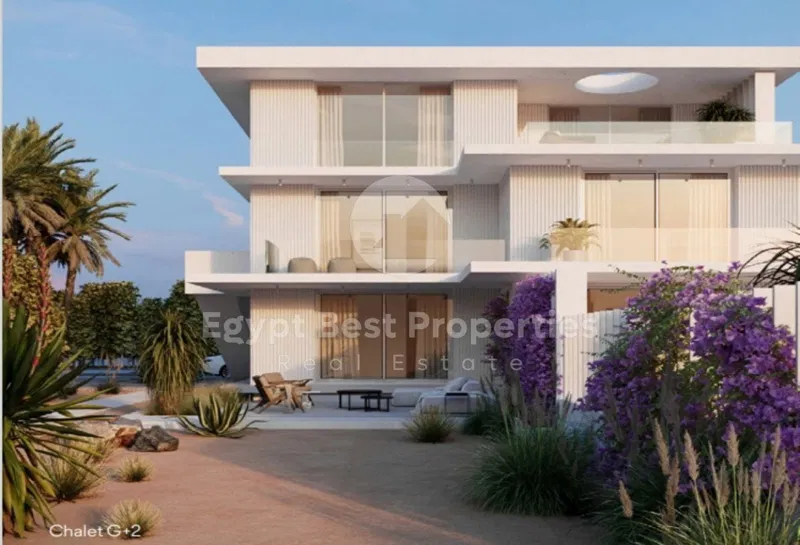 whole_building 7 غرف 650 م² للبيع في ميسكا