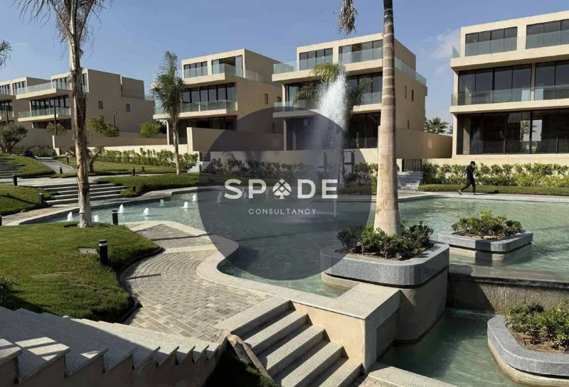 فيلا 7 غرف 625 م² للبيع في The Lakeview Boutique Villas