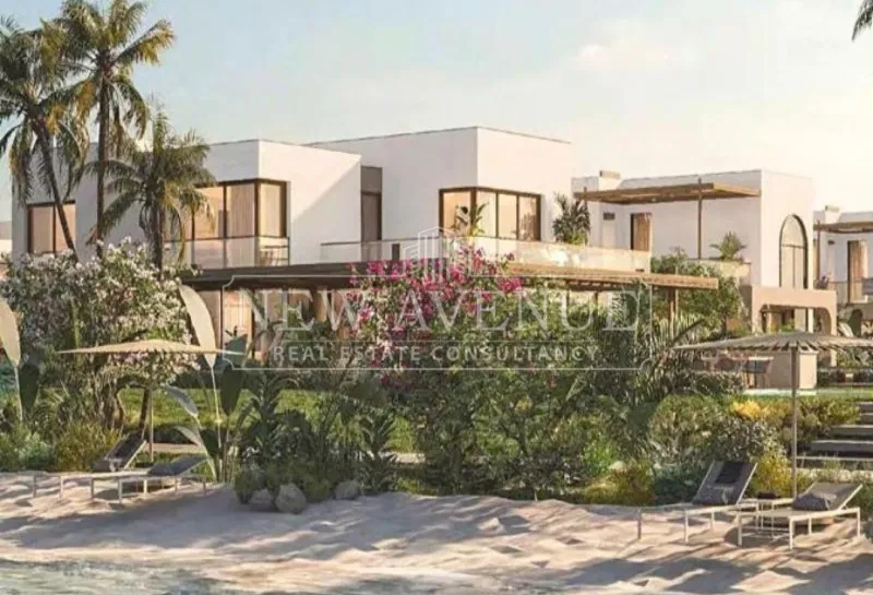 4-bedroom villa 296 m² for sale in The Med , The Med