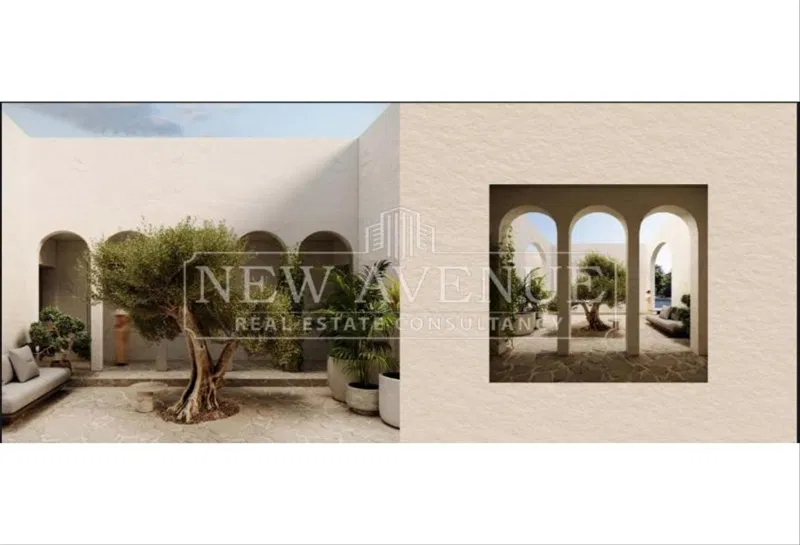 4-bedroom twin house 268 m² for sale in Ogami