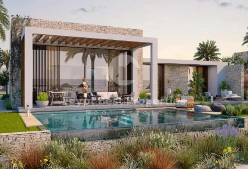 5-bedroom villa 300 m² for sale in Hacienda Heneish
