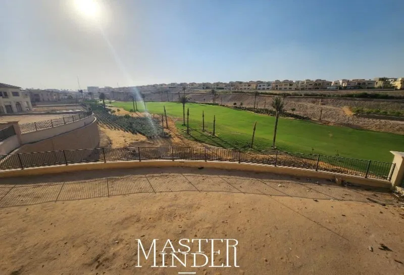 4-bedroom villa 472 m² for sale in Uptown Cairo, Levana