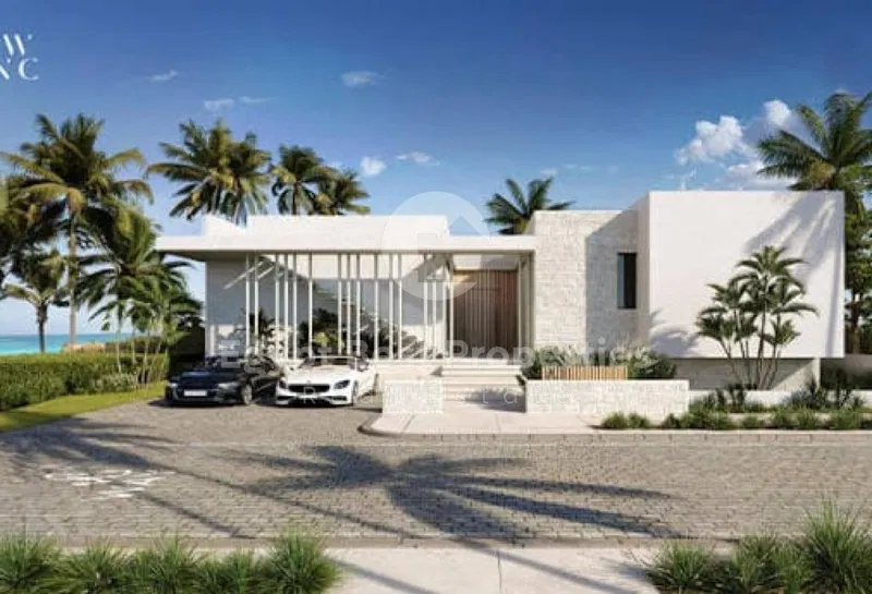 4-bedroom twin house 310 m² for sale in Beit Al Bahr , Beit Al Bahr