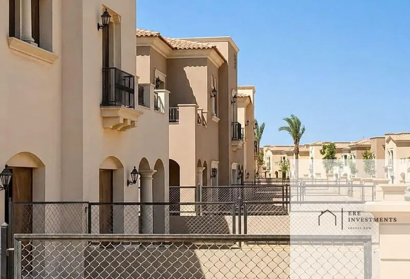 5-bedroom villa 550 m² for sale in City Gate