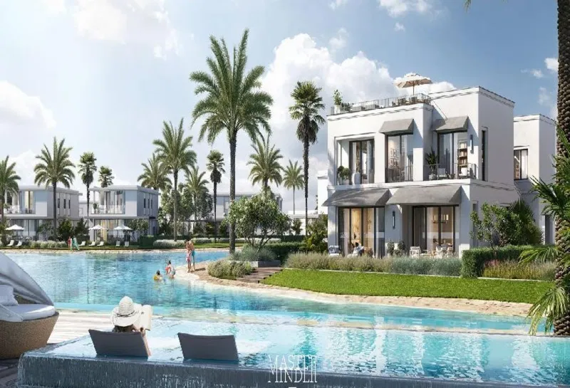 3-bedroom villa 339 m² for sale in Soul North Coast