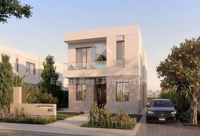 3-bedroom villa 250 m² for sale in Soul North Coast