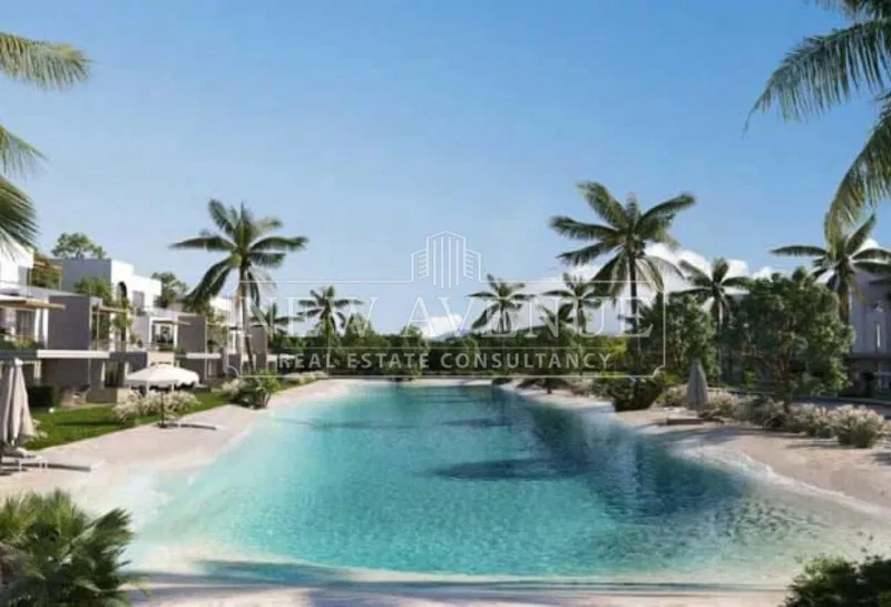 4-bedroom villa 296 m² for sale in The Med , The Med