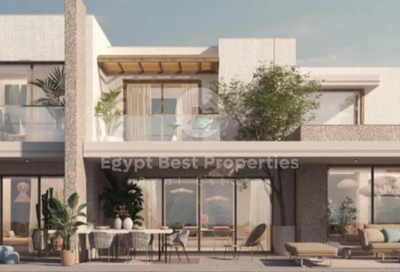 4-bedroom villa 381 m² for sale in The Med , The Med