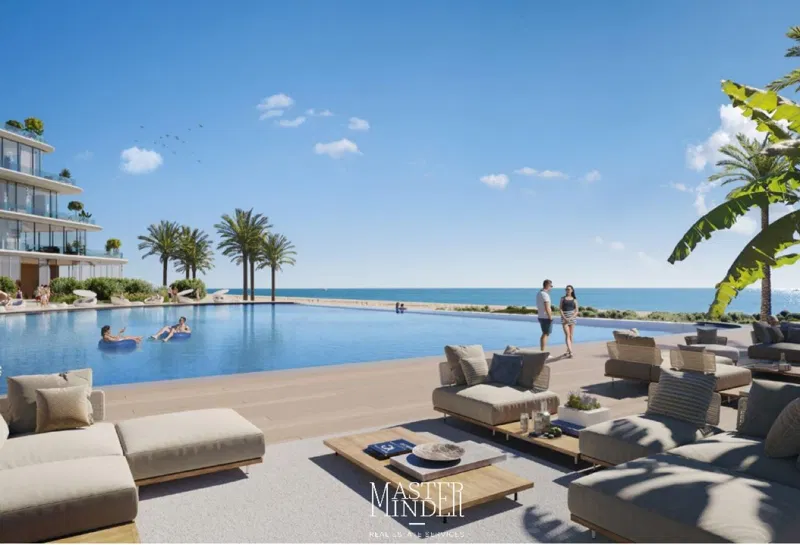 3-bedroom townhouse 195 m² for sale in Soul North Coast