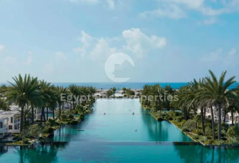 تاون هاوس 3 غرف 300 م² للبيع في Soul North Coast