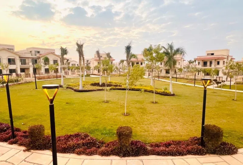 5-bedroom villa 425 m² for sale in Privado