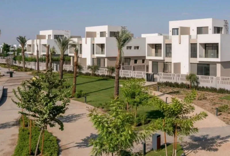 فيلا 5 غرف 438 م² للبيع في Al Burouj Compound